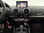 Audi A3 35 TFSI Advance 150PK S-Line | Virtual | Clima | Cruise | Navi | Stoelverw. | Parkeersens. | NAP