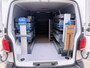 Volkswagen Transporter 2.0 TDI 150 PK L2H1 | Camera | Sortimo kastenwand | Carplay | Parkeerhulp | Verwarmde Voorruit |