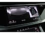 Audi Q8 55 TFSI 340pk quattro 2x S-Line ABT Trekhaak 360Camera B&O Memory Luchtvering Matrix Led Panoramadak Keyless Navigatie