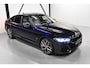 BMW 5-Serie 530e INDIVIDUAL | 21" | B&W | UNIEK! | HUD | Werkelijk alle opties! | Dealer Onderhouden |