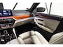 BMW 5-Serie 530e INDIVIDUAL | 21" | B&W | UNIEK! | HUD | Werkelijk alle opties! | Dealer Onderhouden |