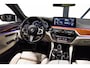 BMW 5-Serie 530e INDIVIDUAL | 21" | B&W | UNIEK! | HUD | Werkelijk alle opties! | Dealer Onderhouden |