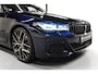 BMW 5-Serie 530e INDIVIDUAL | 21" | B&W | UNIEK! | HUD | Werkelijk alle opties! | Dealer Onderhouden |