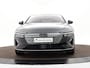 Audi A6 Sportback e-tron S edition 286 PK · Panorama-glasdak · Privacy glas · Sportstoel leder/dinamic zwart