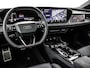 Audi A6 Sportback e-tron S edition 286 PK · Panorama-glasdak · Privacy glas · Sportstoel leder/dinamic zwart