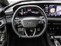 Audi A6 Sportback e-tron S edition 286 PK · Panorama-glasdak · Privacy glas · Sportstoel leder/dinamic zwart