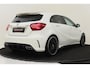 Mercedes-Benz A-klasse AMG 45 4MATIC -CRUISE|LED|STOELVERW.|NAVI|CARPLAY|PRIVACY.GLAS