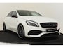 Mercedes-Benz A-klasse AMG 45 4MATIC -CRUISE|LED|STOELVERW.|NAVI|CARPLAY|PRIVACY.GLAS