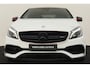 Mercedes-Benz A-klasse AMG 45 4MATIC -CRUISE|LED|STOELVERW.|NAVI|CARPLAY|PRIVACY.GLAS