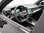 Audi A3 Sportback 30 TFSI S-line edition Panorama Navigatie Stoelverwarming Parkassist Carplay 58