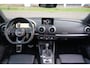 Audi A3 Sportback 40 TFSI S-line Quattro 190PK Panodak RS-stoelen B&O Virtual Matrix Camera Keyless