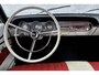 Ford Fairlane 500 V8 4-deur sedan 1962
