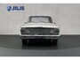 Ford Fairlane 500 V8 4-deur sedan 1962