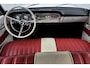 Ford Fairlane 500 V8 4-deur sedan 1962