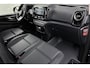 Mercedes-Benz Vito 116 CDI L3 | 2x schuifdeur | Lederen bekleding | Camera | Adaptieve cruise control | Parkeersensoren