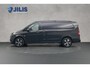 Mercedes-Benz Vito 116 CDI L3 | 2x schuifdeur | Lederen bekleding | Camera | Adaptieve cruise control | Parkeersensoren