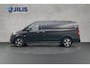 Mercedes-Benz Vito 116 CDI L3 | 2x schuifdeur | Lederen bekleding | Camera | Adaptieve cruise control | Parkeersensoren