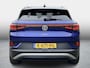 Volkswagen ID.4 First Max 77 kWh SoH 89% / Warmtepomp / 3 Fase / Rijassistent-pakket / Adaptive cruise / file assist / Panorama dak / Apple carplay & Android Auto