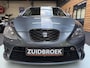 SEAT Leon 1.4 TSI FR Uniek!! Cruise!! Navi!! Dak!! Clima!! Stoelverwarming!!