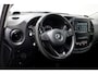 Mercedes-Benz Vito 114 CDI 136pk RWD 9G Automaat Compact 2x Schuifdeur/LED/Camera 02-2022