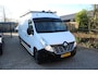 Renault Master EXTRA LANG EN HOOG IMPERIAL TRAP KASTEN T35 2.3 dCi L3H3