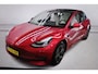 Tesla Model 3 Long Range AWD 75 kWh NWE MD / WIT LEER