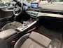 Audi A5 CABRIOLET 45 TFSI quattro Sport 3XS-LINE V-COCKPIT/DAB/CARPLAY/NAVI/CAM/LED///