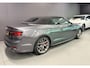 Audi A5 CABRIOLET 45 TFSI quattro Sport 3XS-LINE V-COCKPIT/DAB/CARPLAY/NAVI/CAM/LED///