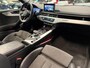 Audi A5 CABRIOLET 45 TFSI quattro Sport 3XS-LINE V-COCKPIT/DAB/CARPLAY/NAVI/CAM/LED///