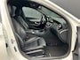 Mercedes-Benz C-klasse Estate C 180 Aut. AMG Line Leder LED Navi Camera Cruise Trekhaak