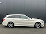 Mercedes-Benz C-klasse Estate C 180 Aut. AMG Line Leder LED Navi Camera Cruise Trekhaak