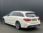 Mercedes-Benz C-klasse Estate C 180 Aut. AMG Line Leder LED Navi Camera Cruise Trekhaak