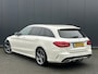 Mercedes-Benz C-klasse Estate C 180 Aut. AMG Line Leder LED Navi Camera Cruise Trekhaak