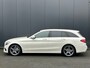 Mercedes-Benz C-klasse Estate C 180 Aut. AMG Line Leder LED Navi Camera Cruise Trekhaak