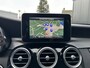 Mercedes-Benz C-klasse Estate C 180 Aut. AMG Line Leder LED Navi Camera Cruise Trekhaak