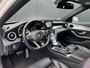 Mercedes-Benz C-klasse Estate C 180 Aut. AMG Line Leder LED Navi Camera Cruise Trekhaak