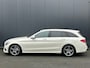 Mercedes-Benz C-klasse Estate C 180 Aut. AMG Line Leder LED Navi Camera Cruise Trekhaak
