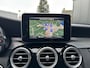 Mercedes-Benz C-klasse Estate C 180 Aut. AMG Line Leder LED Navi Camera Cruise Trekhaak