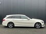 Mercedes-Benz C-klasse Estate C 180 Aut. AMG Line Leder LED Navi Camera Cruise Trekhaak