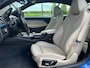 BMW 4-Serie Cabrio 4-serie Cabrio 430i 250pk High Executive M-Pakket Automaat | Leder | Xenon | Keyless | Climate | Navigatie | Winterpakket | 18" Lichtmetaal | Parkeer Assistent | Achterklep Softclose | Elek. stoelen incl. geheugen |