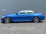 BMW 4-Serie Cabrio 4-serie Cabrio 430i 250pk High Executive M-Pakket Automaat | Leder | Xenon | Keyless | Climate | Navigatie | Winterpakket | 18" Lichtmetaal | Parkeer Assistent | Achterklep Softclose | Elek. stoelen incl. geheugen |