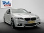 BMW 5-Serie 520i M Sport Edition Origineel NL Pano/dak Leder Stoelverwarming
