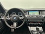 BMW 5-Serie 520i M Sport Edition Origineel NL Pano/dak Leder Stoelverwarming