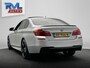 BMW 5-Serie 520i M Sport Edition Origineel NL Pano/dak Leder Stoelverwarming