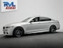 BMW 5-Serie 520i M Sport Edition Origineel NL Pano/dak Leder Stoelverwarming