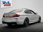 BMW 5-Serie 520i M Sport Edition Origineel NL Pano/dak Leder Stoelverwarming
