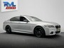 BMW 5-Serie 520i M Sport Edition Origineel NL Pano/dak Leder Stoelverwarming