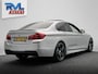 BMW 5-Serie 520i M Sport Edition Origineel NL Pano/dak Leder Stoelverwarming