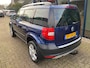 Skoda Yeti 1.8 TSI Elegance 4x4
