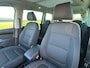 SEAT Alhambra 1.4 TSI Style 7pers. trekhaak, schuifdak en navi